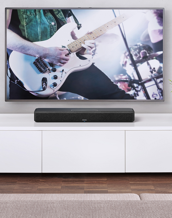 Denon Home Sound Bar 550
